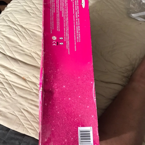 Nickelodeon Winx Frutti Music Bar 4 in 1 Playset 20 Pieces - Picture 8 of 12